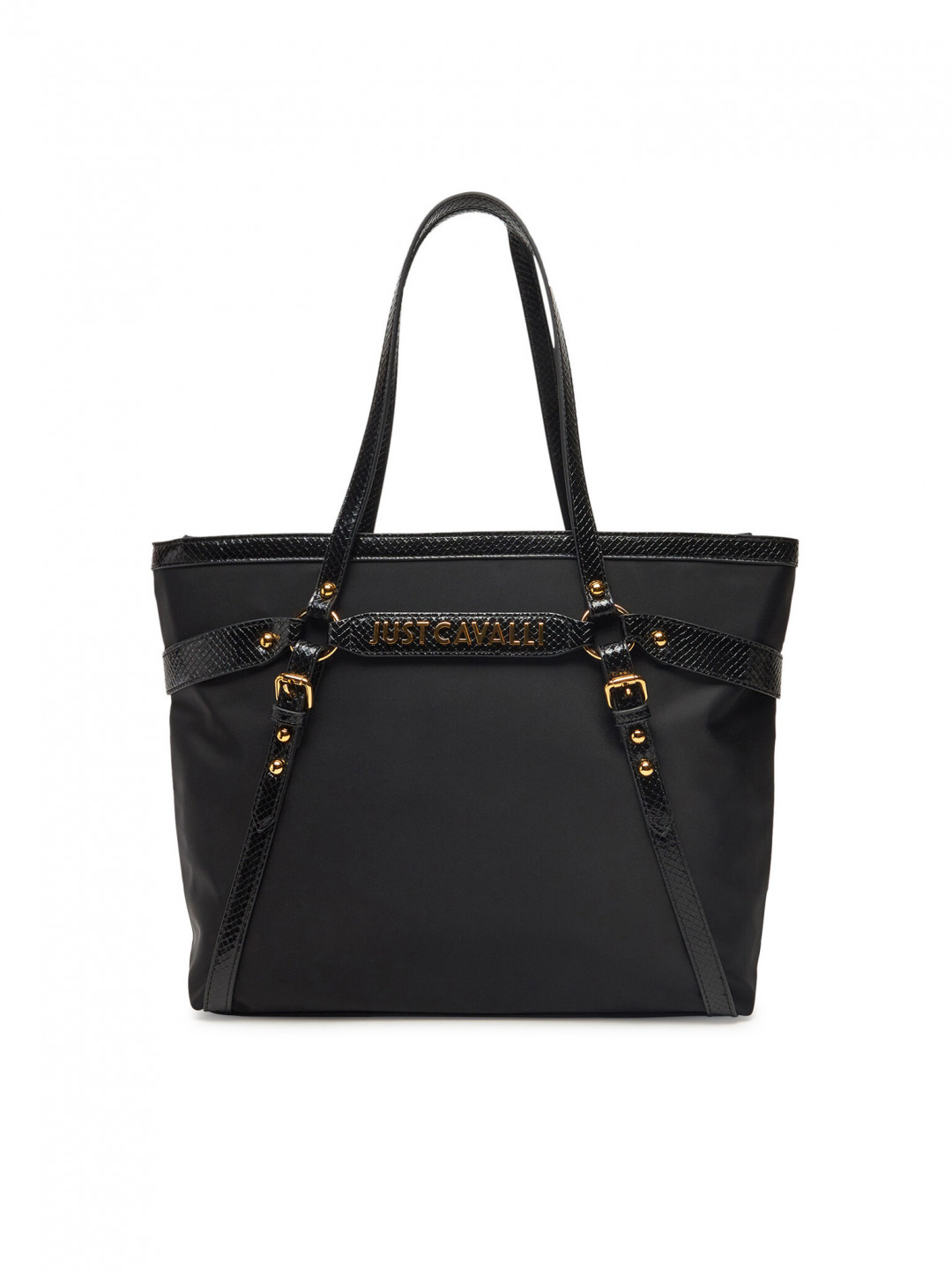 Just Cavalli Kabelka 78RA4BI2 ZSB88 Černá